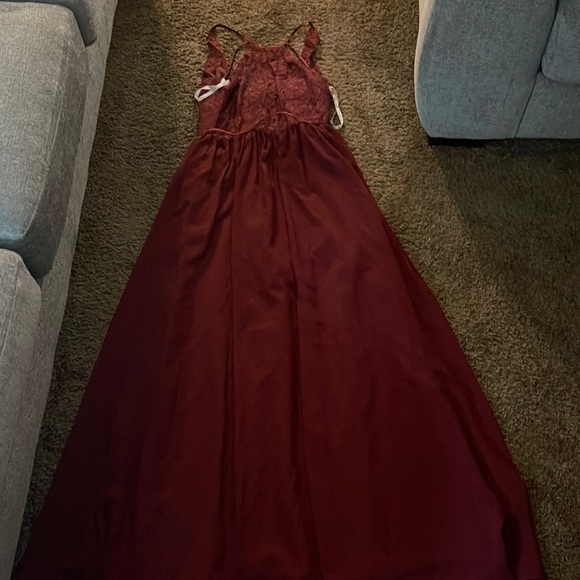 Wore once in great condition size 10 - Picture 1 of 1